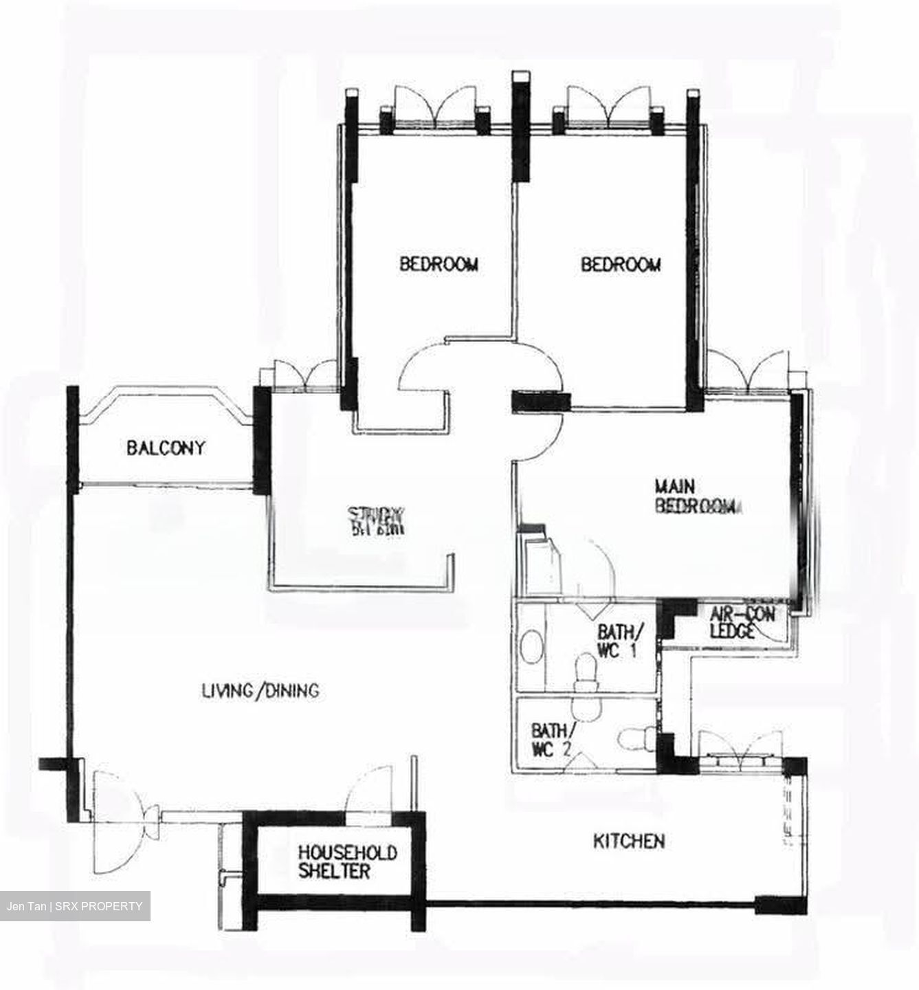 Jurong West Street 25 (Jurong West),  #626062351